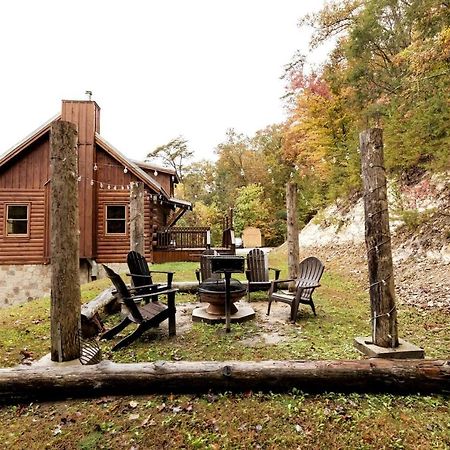 Smoky Mtn Hideaway - Cabin W/ Hot Tub & Pool Table Villa Sevierville Exterior foto